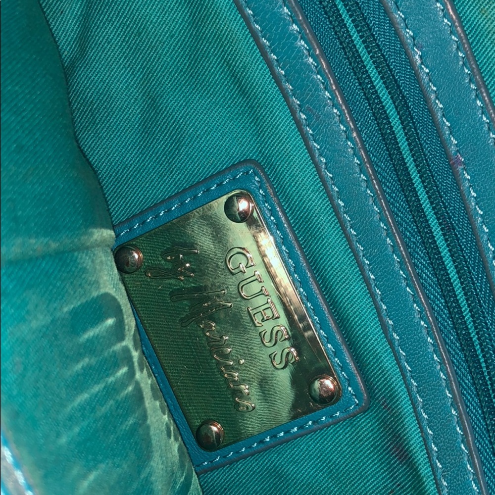 Pouch bag - Picture 2 of 2